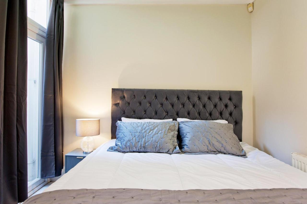 Casa de férias Hyde Park Paddington Spacious Londres