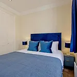 Hyde Park Paddington Spacious London Home